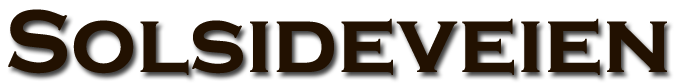 Solsideveien Borettslag